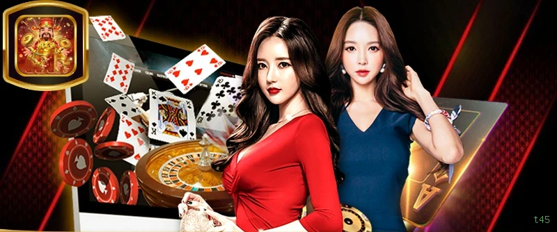 Jogos de promoção no t45: rodadas gratuito, multiplicadores e jackpots progressivos em slots selecionados